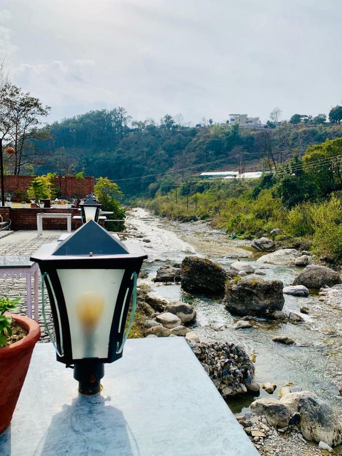 The River S Edge Farm Ξενοδοχείο Ντεχραντούν Εξωτερικό φωτογραφία